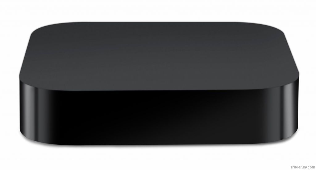 Dual Core Android TV Box