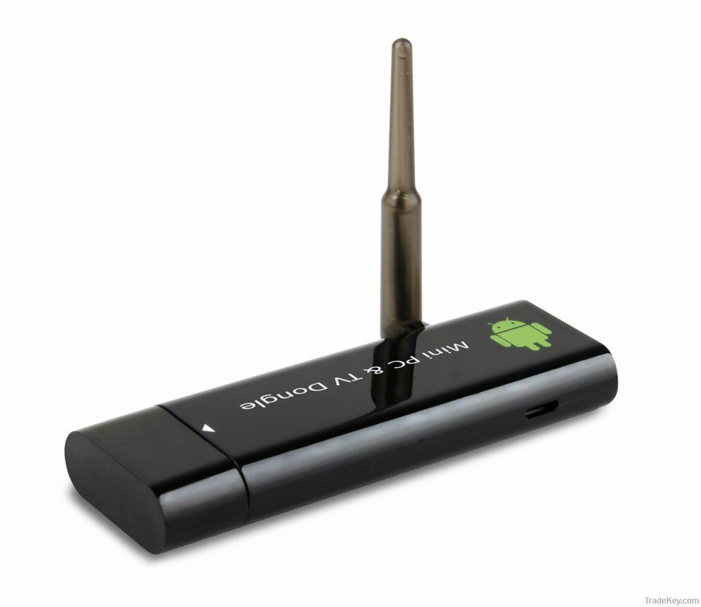 Single Core Android HDMI TV Dongle