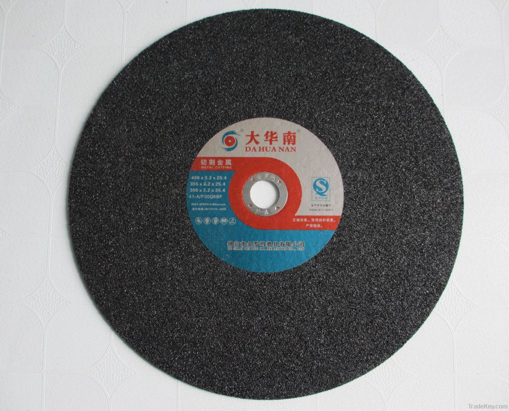 Da Hua Nan Cutting Disc