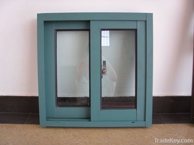 sliding windows