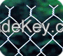 Chain Link Fence