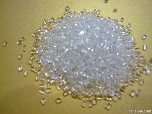 Polyethylene Terephthalate/pet Resin Bottle Grade