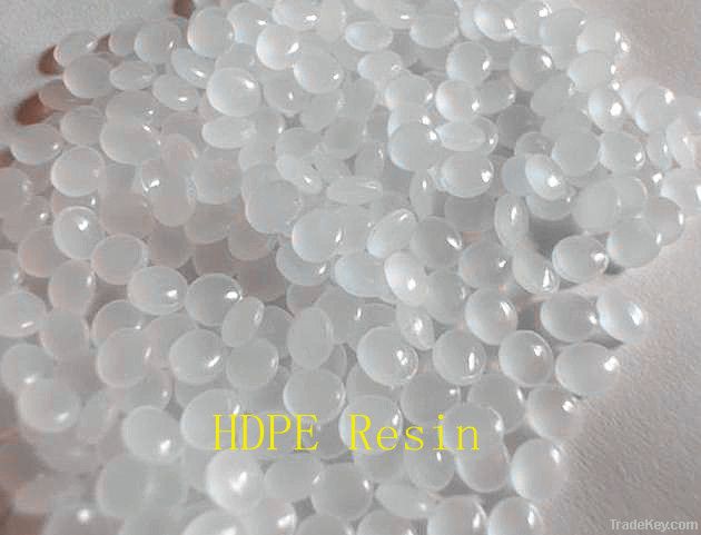 Sell HDPE Resin, Blow Molding Grade