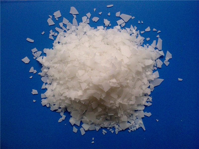 White Granular (Polyethylene) PE Wax