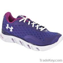 Under Armour Spine RPM Running Shoe Women's Pluto/Rosewoo