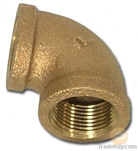 Brass Fittings