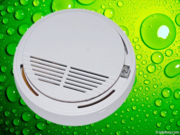 The Best Supplier in Shenzhen of Photoelectric Smoke Alarm