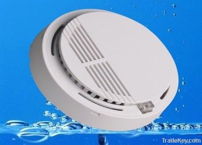 Photoelectric Smoke Alarm