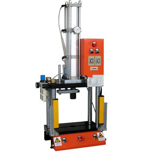 WELLNA hydraulic press machines and stamping machine