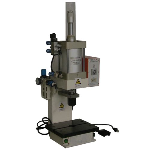 WELLNA hydro pneumatic press machines and hydraulic press machines