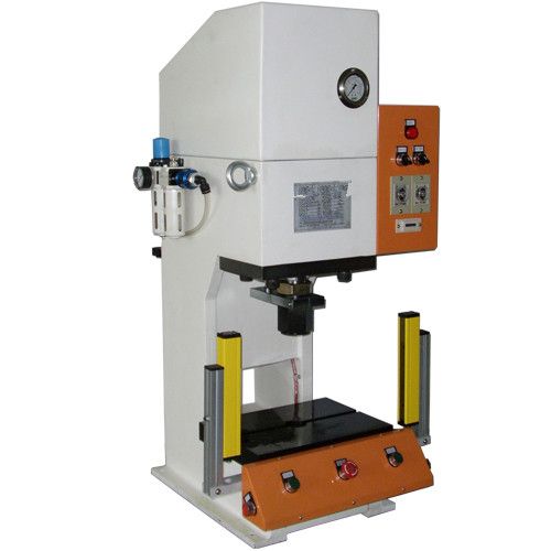 WELLNA punch machine and hydraulic press machines