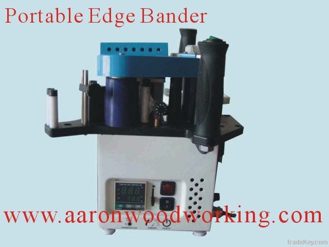 Portable Edge Bander