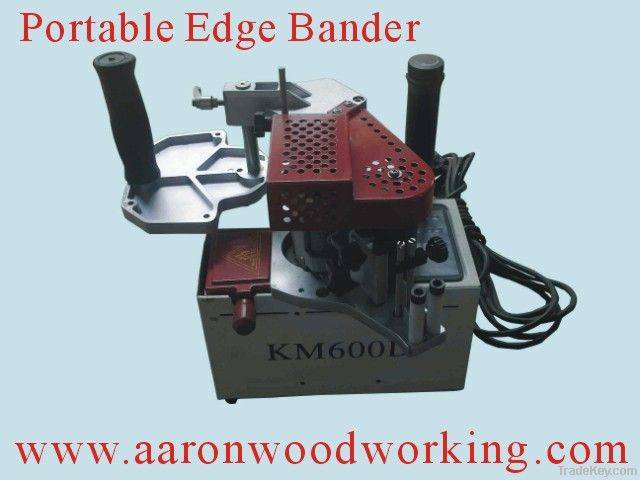Portable Edge Bander