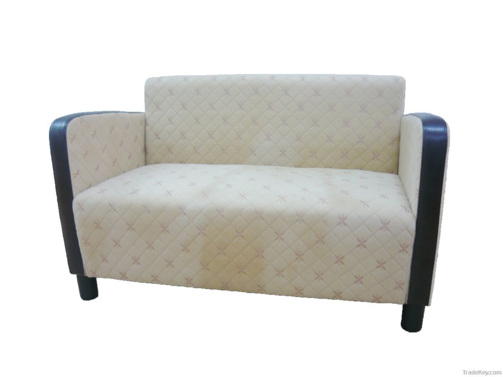 armsofa fabric  leisure sofa