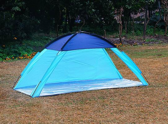 Camping tent,sleeping bag