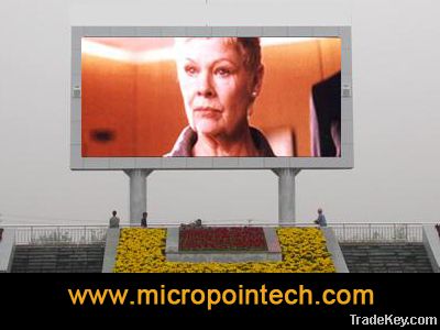 Lowest Price Led Display Screen Outdoor