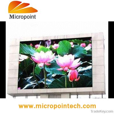 Wholesale Full Color Led Display Boards