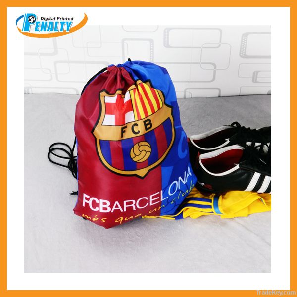 CBF world cup football team backpacks