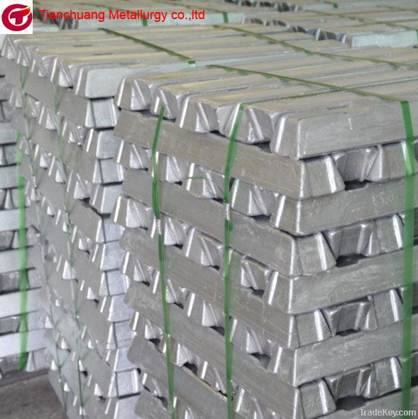 aluminum ingot