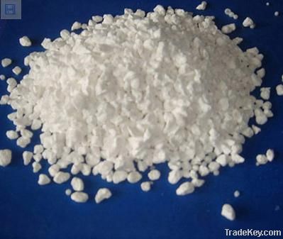Calcium Chloride Granule74%