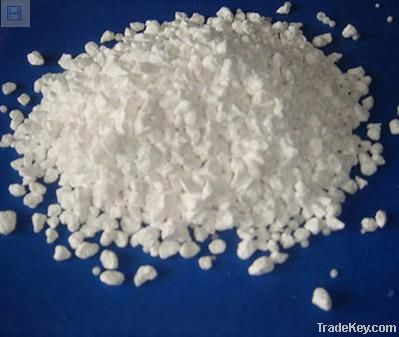 Calcium Chloride Granule 95%