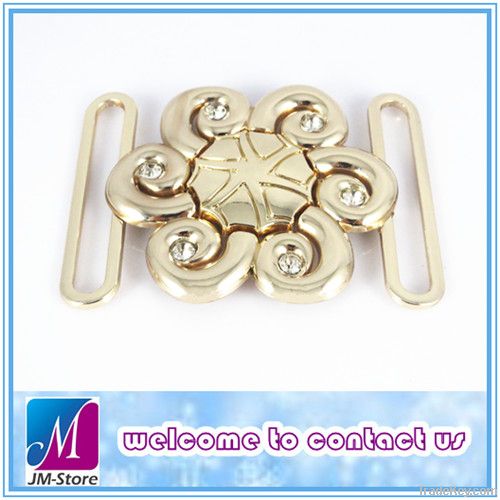 2013 wholesale fashion rhinestone belt buckle