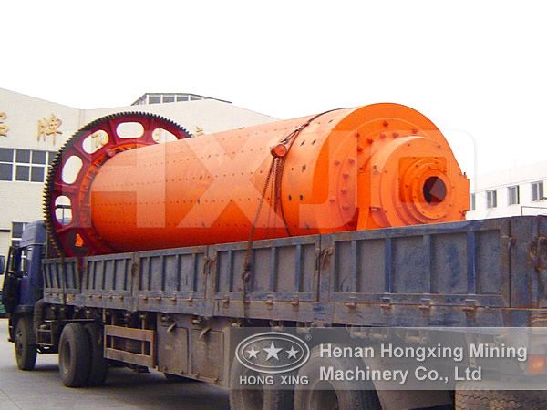 fine powder ball mill