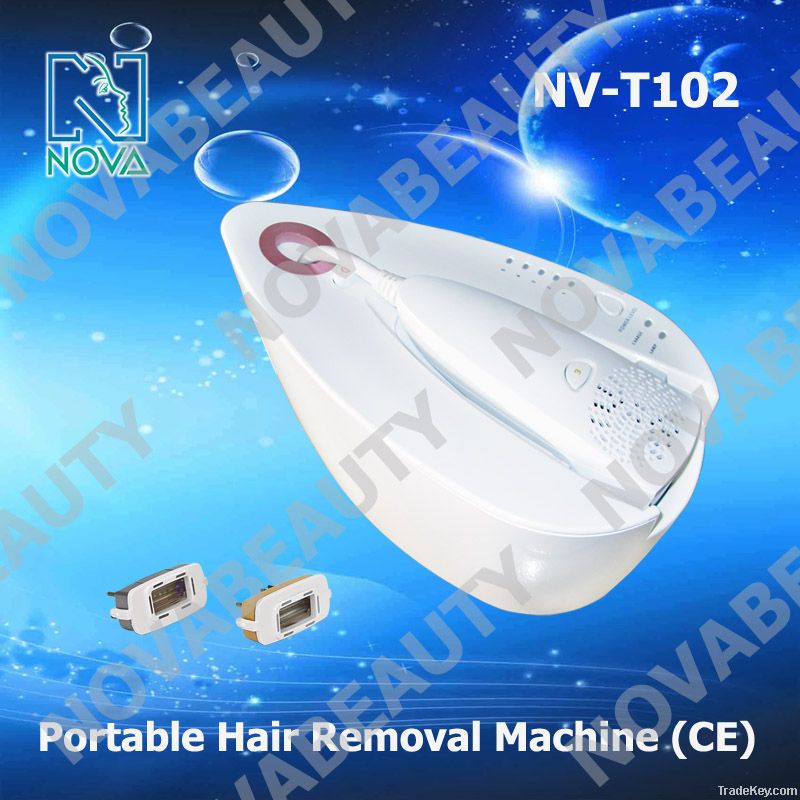 NV-T102 IPL Professional Hair Removal Machine