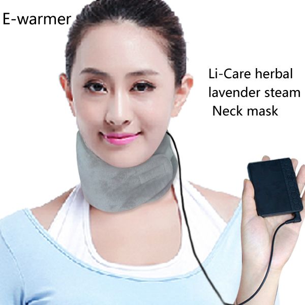 Portable Shoulder and Neck Massager