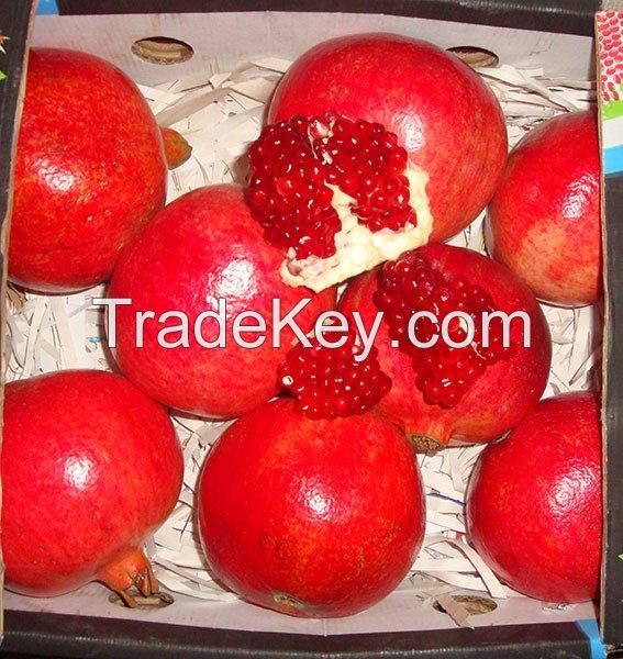Fresh Pomegranate 