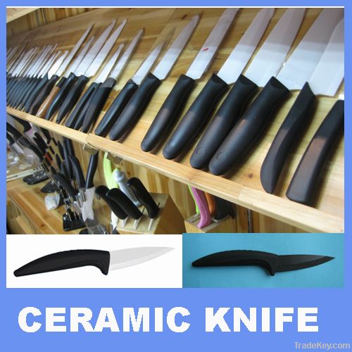 ZrO2 Ceramic Knife / Kitchen Knives Sets / Size