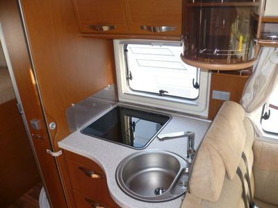 Hymer B-594