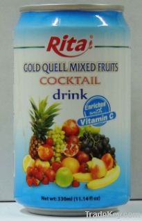 Best Flavored Fruit Juice