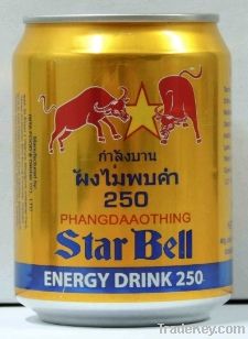 Best Energy Drink for 250ml 330ml