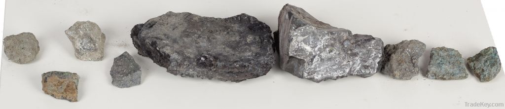 slag