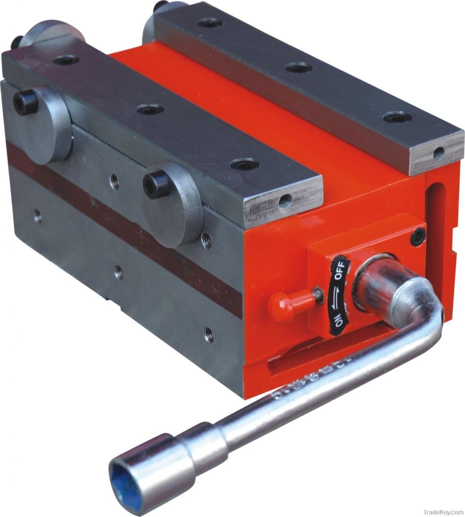 DYT Magnetic Workholding