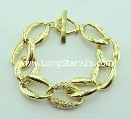 925 silver bracelet, bracelet jewelry for men and women