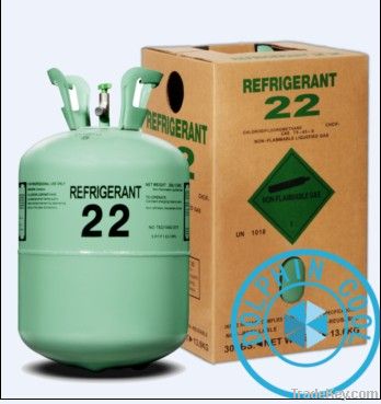 R22 refrigeraion gas