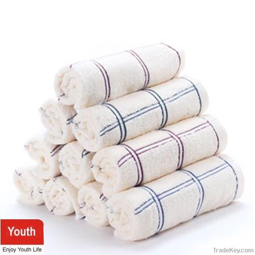 100% Cotton Extra-Absorbent Bath/beach/wash towels