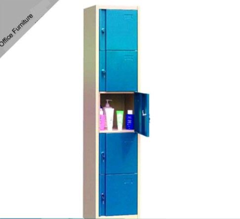 5 Door metal cabinets in Luoyang Furniture