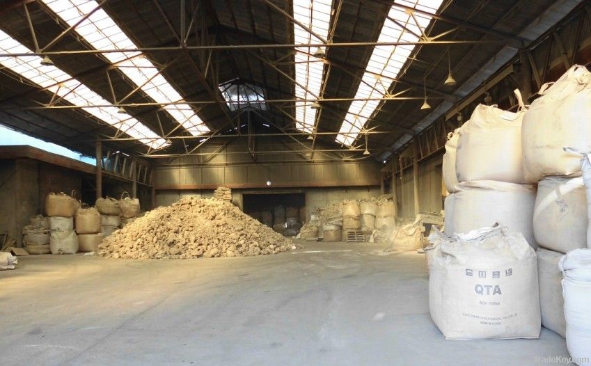 Castable Material refractory material AM-82