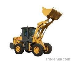 W136II 3ton Wheel Loader