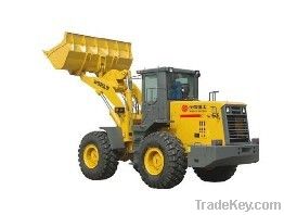 W153 5ton Wheel Loader