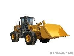 W156 5ton Wheel Loader