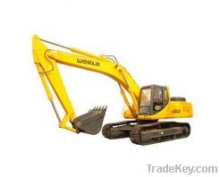 W2360 36ton Excavator