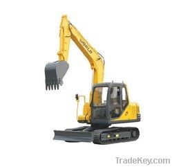 W285 8.5ton Excavator