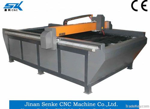 Ordinary iron plate , carbon steel, stainless steel cutting machine