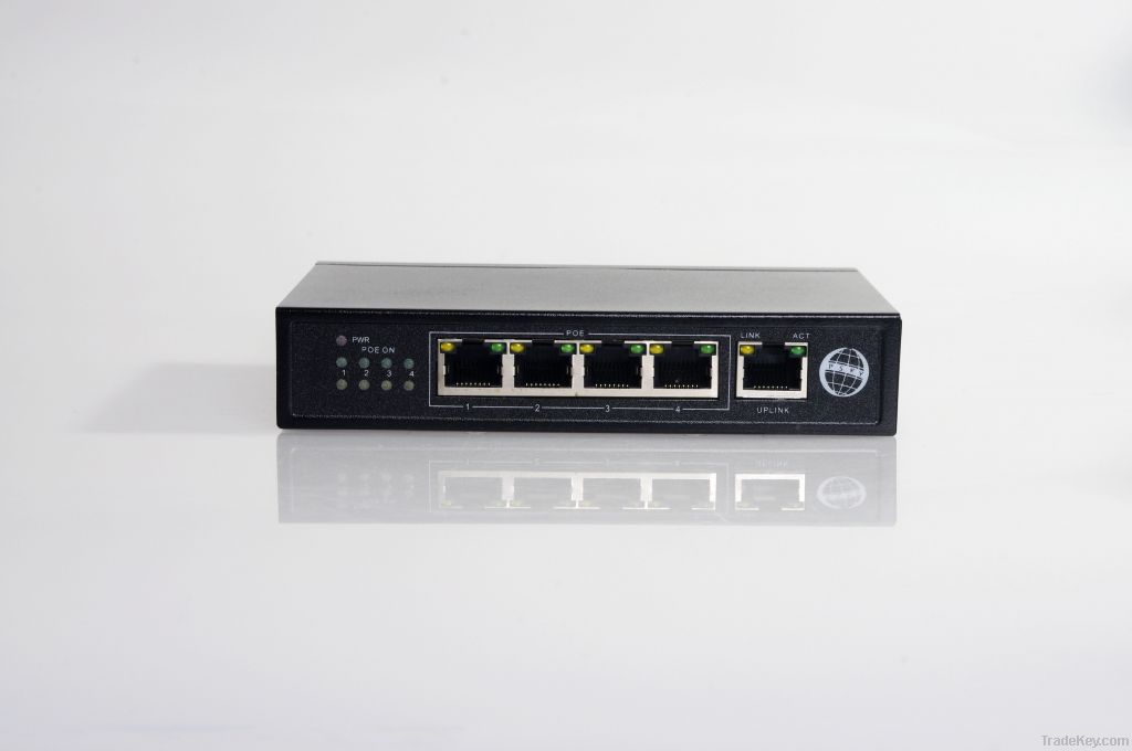 POE switch