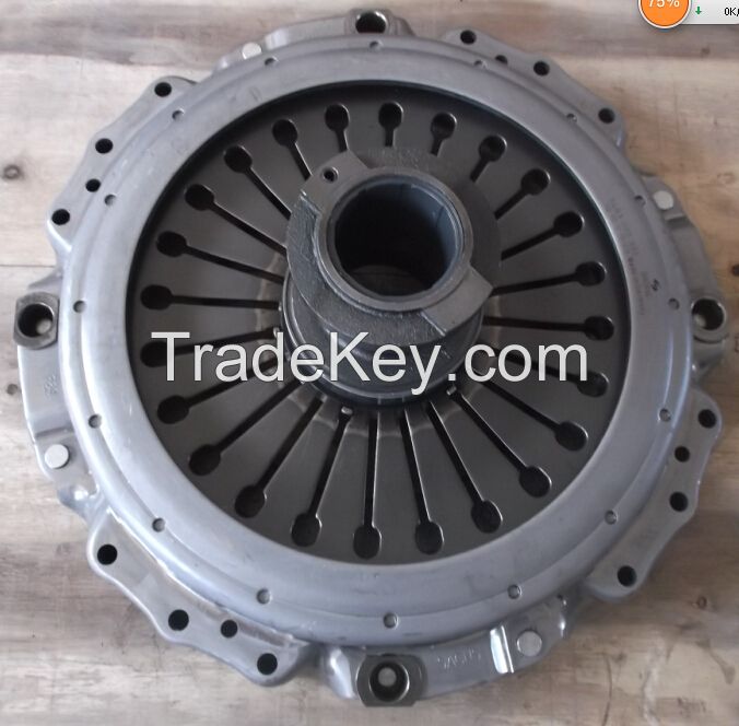 Truck Clutch Cover 3483030031