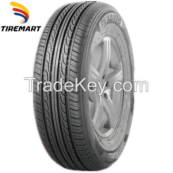 PCR Passenger Car Tyre Tire 195/60R14 185/60R15